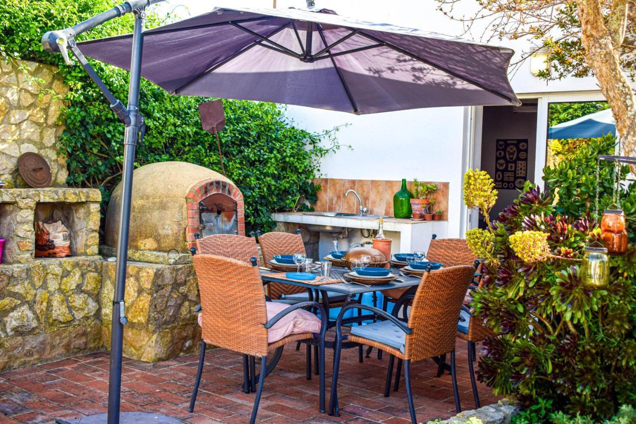 Casinhas Da Figueira Villa Budens Ngoại thất bức ảnh