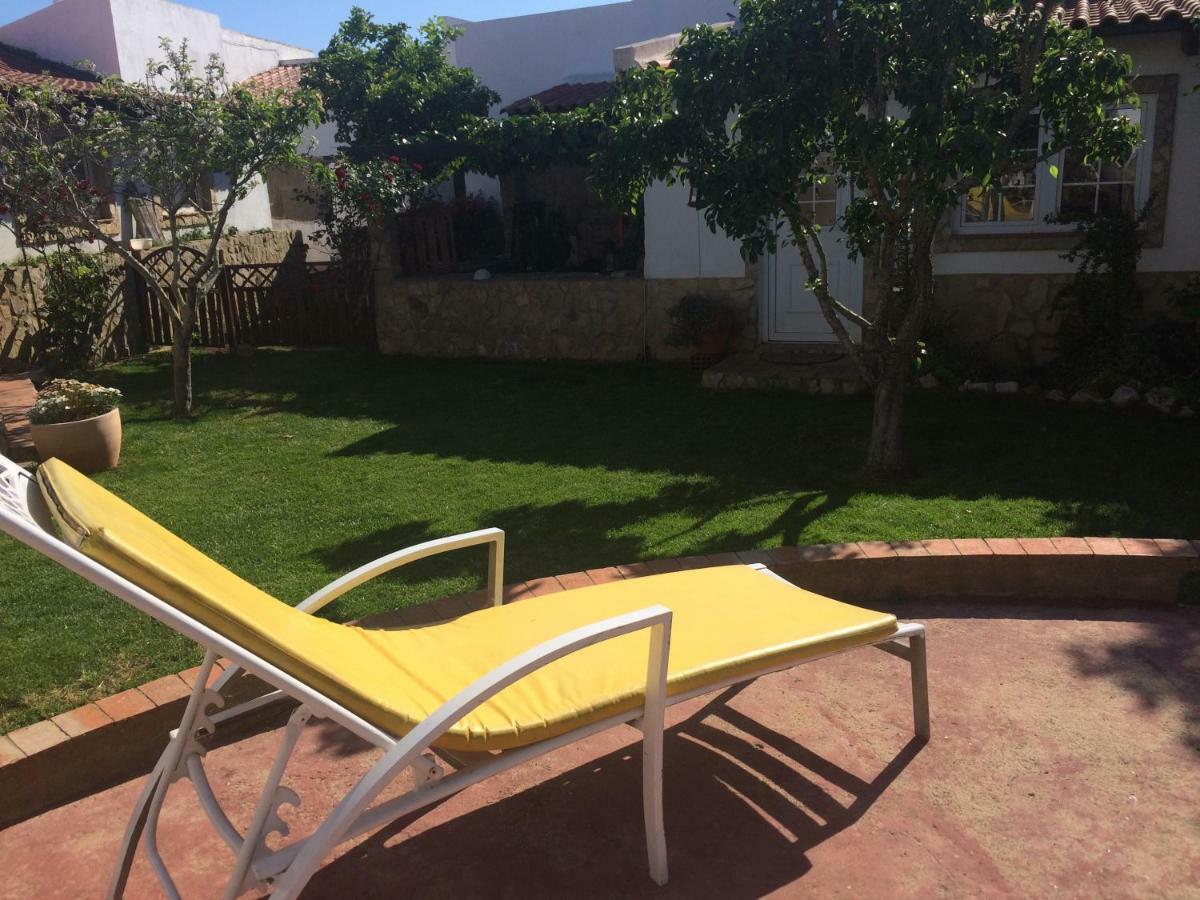 Casinhas Da Figueira Villa Budens Ngoại thất bức ảnh