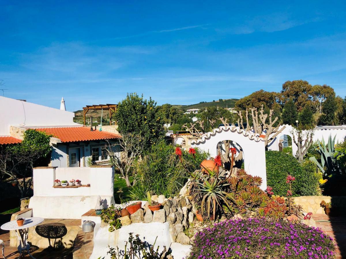 Casinhas Da Figueira Villa Budens Ngoại thất bức ảnh